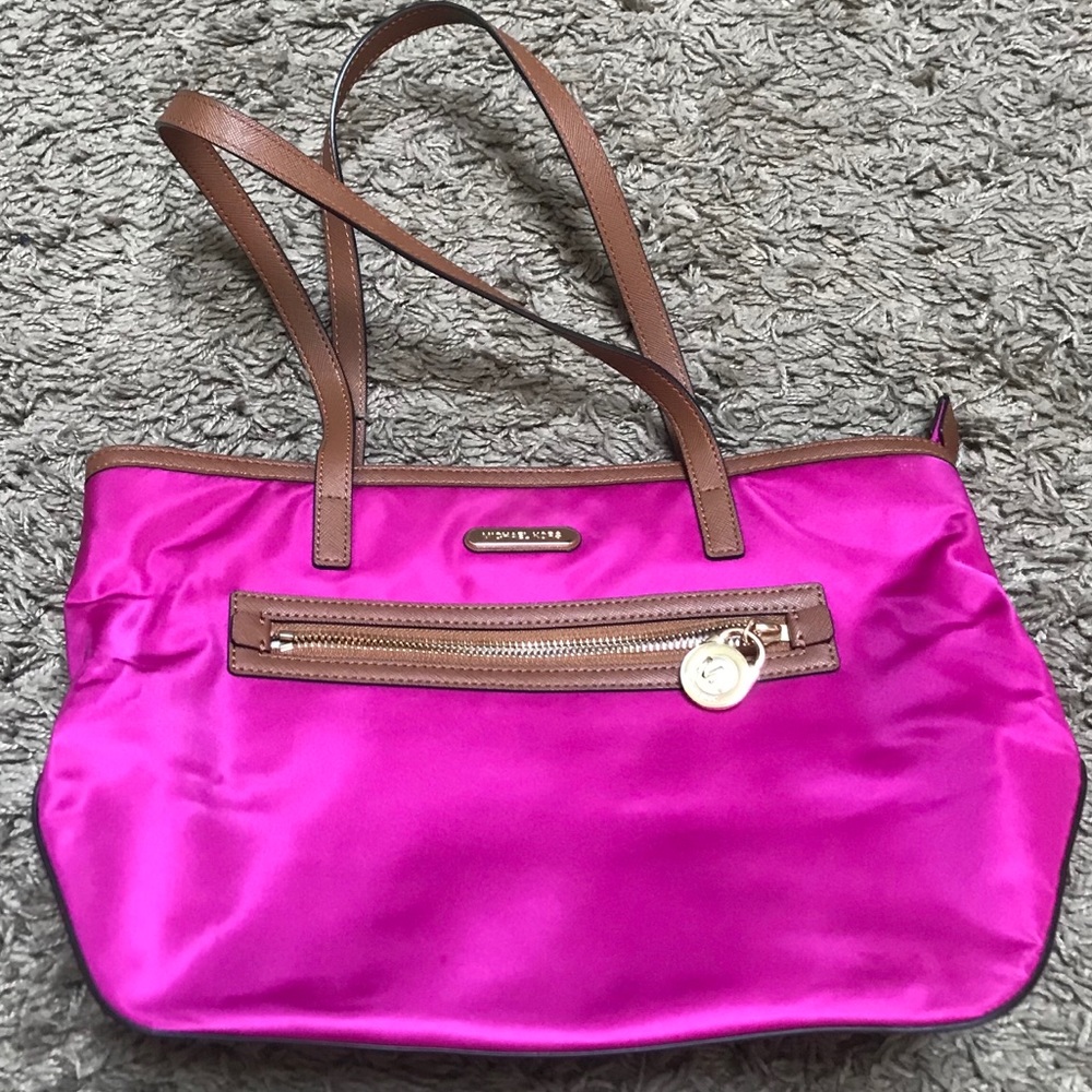 MK purse